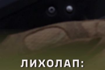 Влад Лихолап: розповідь піхотинця 23 ОМБр про війну Влад Лихолап: розповідь піхотинця 23 ОМБр про війну