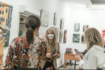 Розфарбуємо Життя Розфарбуємо Життя