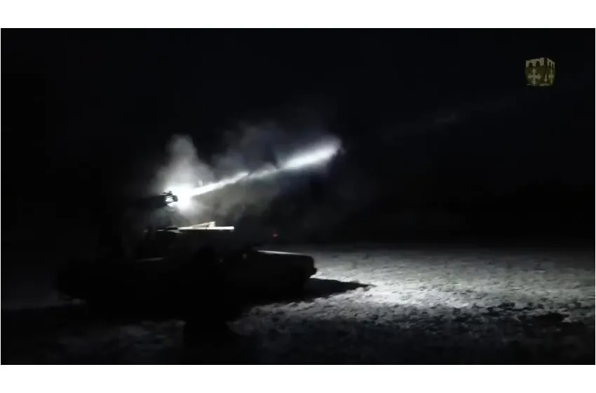 Ворог активніше використовує дрони-камікадзе в темний час доби - Наєв