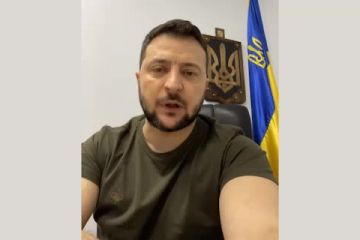 Звернення Президента України Володимира Зеленського за підсумками 61-го дня війни Звернення Президента України Володимира Зеленського за підсумками 61-го дня війни