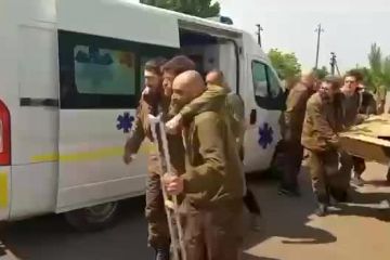 Україна визволила з російського полону ще 106 оборонців Україна визволила з російського полону ще 106 оборонців