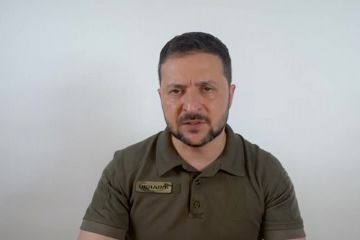 Звернення Володимира Зеленського наприкінці 456-го дня війни Звернення Володимира Зеленського наприкінці 456-го дня війни