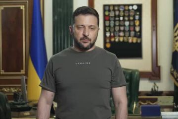 Володимир Зеленський записав відео-подяку до наших військових Володимир Зеленський записав відео-подяку до наших військових