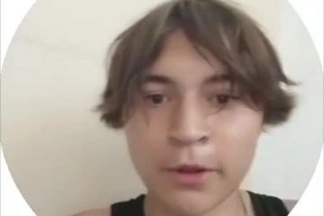 Останнє відео Тиграна Оганісяна, якого вбили росіяни у тимчасово окупованому Бердянську Останнє відео Тиграна Оганісяна, якого вбили росіяни у тимчасово окупованому Бердянську