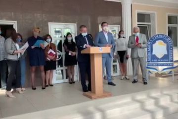 День першокурсника в КУП НАНУ  День першокурсника в КУП НАНУ