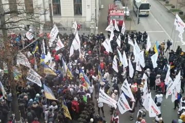 Акція  «SaveФОП», Акція  «SaveФОП»,