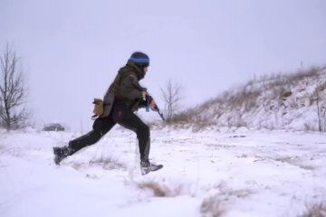 У прикордонних районах Сумської області йдуть серйозні бойові дії, - Наєв У прикордонних районах Сумської області йдуть серйозні бойові дії, - Наєв