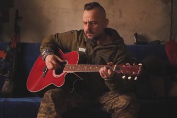 Настав рік Відплати. Пісня "Так вперед, козаки..." Настав рік Відплати. Пісня "Так вперед, козаки..."