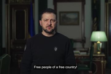 Звернення Президента до данського народу з нагоди річниці повномасштабного російського вторгнення Звернення Президента до данського народу з нагоди річниці повномасштабного російського вторгнення