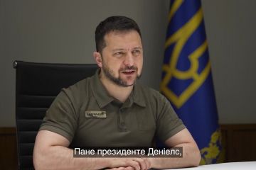 Виступ Володимира Зеленського в Університеті імені Джонcа Гопкінса 25.05.2023 Виступ Володимира Зеленського в Університеті імені Джонcа Гопкінса 25.05.2023