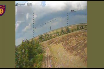 115 бригада ЗСУ: Знищення ворожої бронетехніки  115 бригада ЗСУ: Знищення ворожої бронетехніки