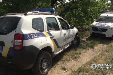 Поліція Краматорська затримала підозрюваного у скоєнні жорстокого вбивства жінки Поліція Краматорська затримала підозрюваного у скоєнні жорстокого вбивства жінки