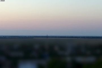 Голова Миколаївської ОВА Віталій Кім показав відео одного із ранкових "прильотів" у Миколаївській області Голова Миколаївської ОВА Віталій Кім показав відео одного із ранкових "прильотів" у Миколаївській області