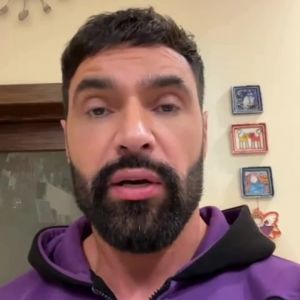 Подяка від Віталія Козловського воїнам 23 ОМБр Подяка від Віталія Козловського воїнам 23 ОМБр