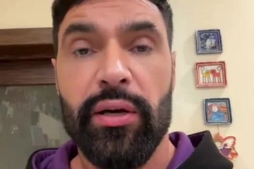 Подяка від Віталія Козловського воїнам 23 ОМБр Подяка від Віталія Козловського воїнам 23 ОМБр