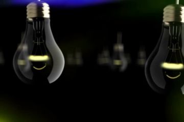 В Україні може більше не бути відключень електроенергії В Україні може більше не бути відключень електроенергії