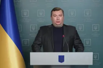 ​Російське вторгнення в Україну : Про ситуацію в гуманітарній сфері України