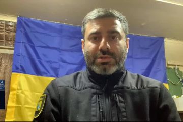 Щодо ситуації на Донеччині Щодо ситуації на Донеччині