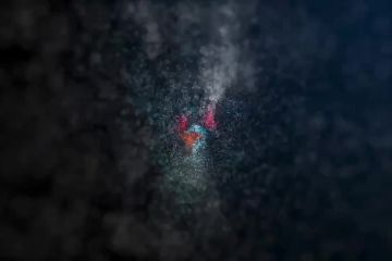 В розвідці заявили, що росія почала втілювати провокацію із хімічною зброєю В розвідці заявили, що росія почала втілювати провокацію із хімічною зброєю