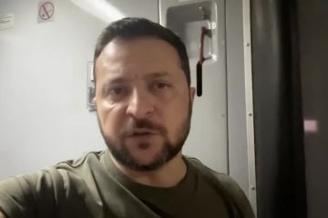 Звернення Володимира Зеленського наприкінці 488-го дня війни Звернення Володимира Зеленського наприкінці 488-го дня війни