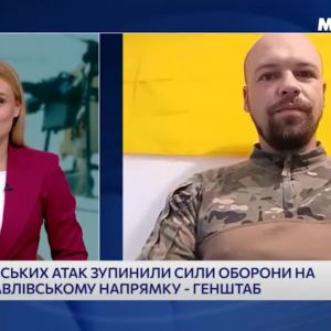 Збір на автівки для розвідроти 23 ОМБр в ефірі «Ми – Україна» Збір на автівки для розвідроти 23 ОМБр в ефірі «Ми – Україна»