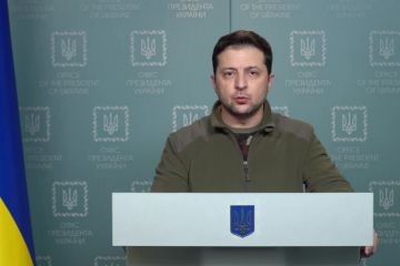 Звернення Президента України Володимира Зеленського Звернення Президента України Володимира Зеленського
