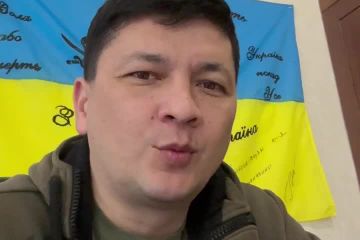 Віталій Кім знову попереджає про загрозу ракетного обстрілу Віталій Кім знову попереджає про загрозу ракетного обстрілу