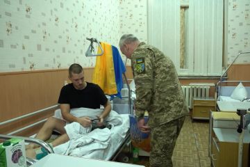 ВДОМА Й РІДНІ СТІНИ ЛІКУЮТЬ ВДОМА Й РІДНІ СТІНИ ЛІКУЮТЬ