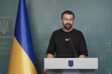 Чергову порцію фейків від агресора розвінчує Сергій Лещенко, радник керівника Офісу Президента Чергову порцію фейків від агресора розвінчує Сергій Лещенко, радник керівника Офісу Президента