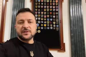 Звернення Володимира Зеленського наприкінці 609-го дня війни Звернення Володимира Зеленського наприкінці 609-го дня війни