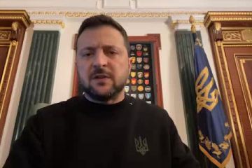 Звернення Володимира Зеленського наприкінці 611-го дня війни Звернення Володимира Зеленського наприкінці 611-го дня війни