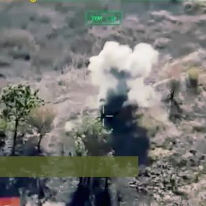 Окупанту поля не перейти – працює батальйон «Жнець» 23 ОМБр Окупанту поля не перейти – працює батальйон «Жнець» 23 ОМБр