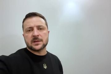 Звернення Володимира Зеленського наприкінці 429-го дня війни Звернення Володимира Зеленського наприкінці 429-го дня війни