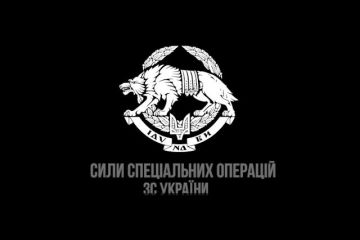 ССО проникли в тил та покарали росіян за перевищення швидкості ССО проникли в тил та покарали росіян за перевищення швидкості