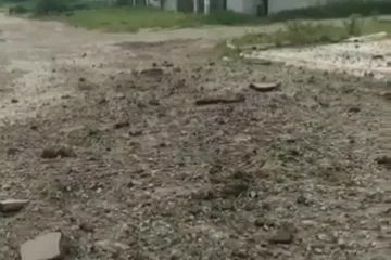 На Луганщині точаться важкі бої На Луганщині точаться важкі бої