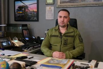 Ви дуже скоро про це пошкодуєте: Кирило Буданов звернувся до терористичної росії через атаку балістичними ракетами  Ви дуже скоро про це пошкодуєте: Кирило Буданов звернувся до терористичної росії через атаку балістичними ракетами