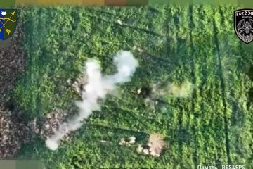 Виводити з ладу живу силу противника — є головним завданням батальйону «Жнець» 23 ОМБр Виводити з ладу живу силу противника — є головним завданням батальйону «Жнець» 23 ОМБр