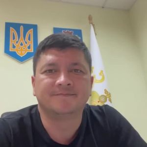 Віталій Кім також натякнув на гарні новини Віталій Кім також натякнув на гарні новини