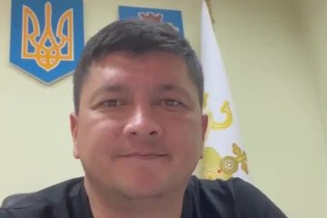 Віталій Кім також натякнув на гарні новини Віталій Кім також натякнув на гарні новини
