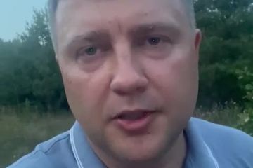 Ракетний удар по об'єкту військової інфраструктури. Попередньо, без жертв, — голова Рівненської ОВА Коваль Ракетний удар по об'єкту військової інфраструктури. Попередньо, без жертв, — голова Рівненської ОВА Коваль