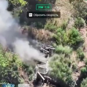 Вибуховий настрій у пілотів батальйону «Жнець» 23 ОМБр Вибуховий настрій у пілотів батальйону «Жнець» 23 ОМБр