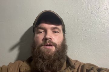 Російське вторгнення в Україну : Звернення від заступника командира полку «Азов»  Російське вторгнення в Україну : Звернення від заступника командира полку «Азов»