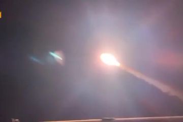 У Повітряних силах показали, як українські воїни знищували «шахеди» під час нічної атаки У Повітряних силах показали, як українські воїни знищували «шахеди» під час нічної атаки