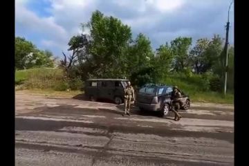 Приліт по журналістам від першої особи Приліт по журналістам від першої особи
