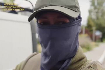 Захищаємо кордони сміливих людей Захищаємо кордони сміливих людей