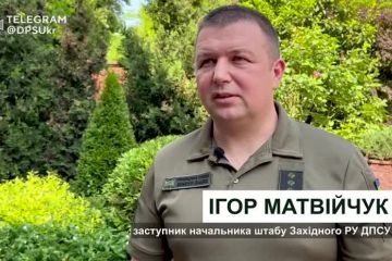 Держприкордонслужба НЕ обмежує виїзд за кордон юнаків до 18 років, — коментар представника відомства Держприкордонслужба НЕ обмежує виїзд за кордон юнаків до 18 років, — коментар представника відомства