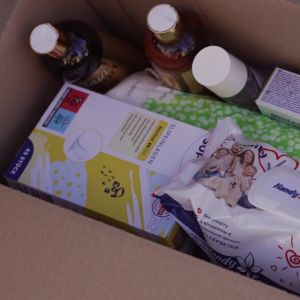 23 ОМБр дякує волонтерам за підтримку військовослужбовиць  23 ОМБр дякує волонтерам за підтримку військовослужбовиць