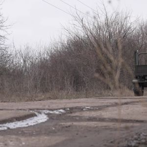 Данило, рота НРК 23 ОМБр: шукаємо технічних фахівців Данило, рота НРК 23 ОМБр: шукаємо технічних фахівців