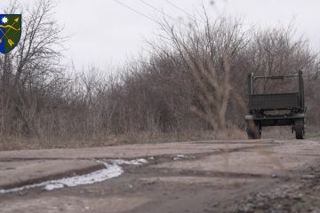 Данило, рота НРК 23 ОМБр: шукаємо технічних фахівців Данило, рота НРК 23 ОМБр: шукаємо технічних фахівців