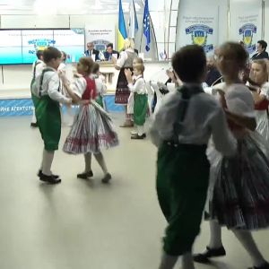 Рада національних спільнот України Рада національних спільнот України